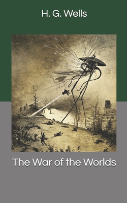 The War of the Worlds