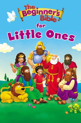 The Beginner's Bible for Little Ones Cover Image