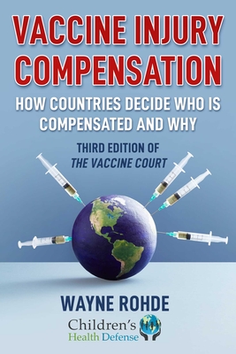 Vaccine Injury Compensation: How Countries Decide Who Is Compensated and Why (Children’s Health Defense)