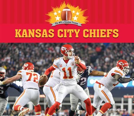 Chiefs Team Store