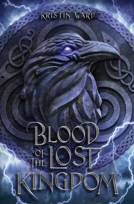 Blood of the Lost Kingdom By Kristin Ward Cover Image