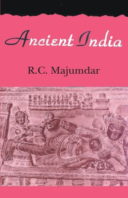 Cover for Ancient India