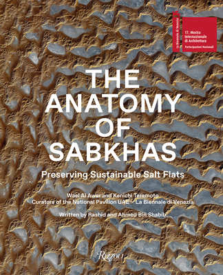 The Anatomy of Sabkhas Cover Image