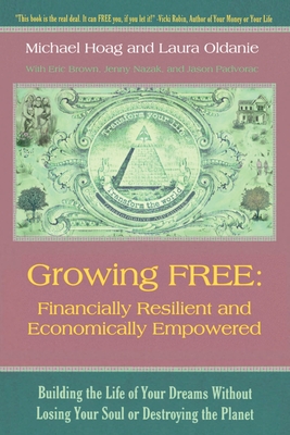 Growing FREE Cover Image