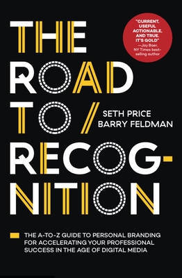 Cover for The Road to Recognition