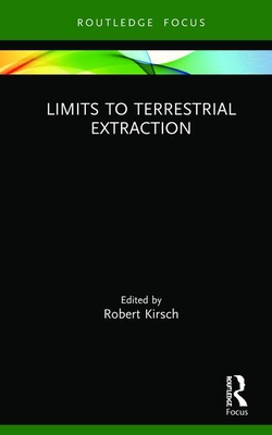 Limits to Terrestrial Extraction Cover Image