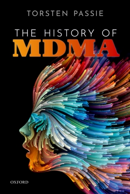 The History of Mdma Cover Image