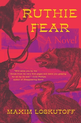 Ruthie Fear: A Novel