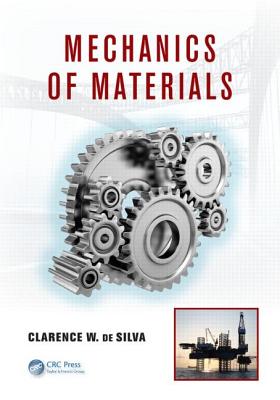 Mechanics of Materials (Applied and Computational Mechanics) Cover Image