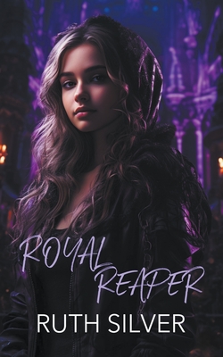 Royal Reaper Cover Image