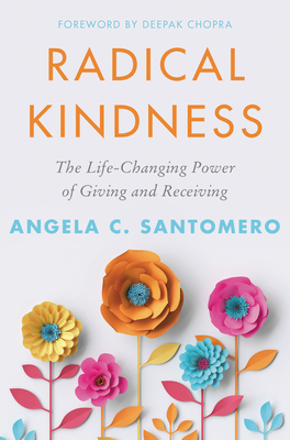 Cover for Radical Kindness