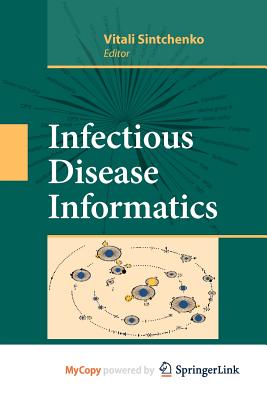 Infectious Disease Informatics Cover Image