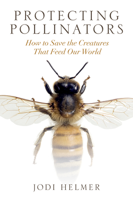 Protecting Pollinators: How to Save the Creatures that Feed Our World