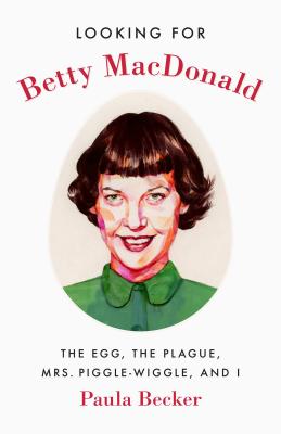 The Plague and I by Betty MacDonald