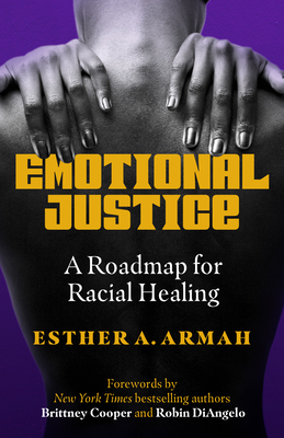 Cover for Emotional Justice