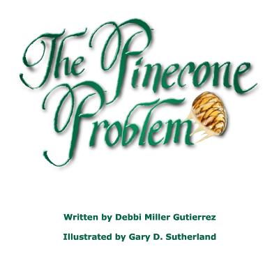The Pinecone Problem Cover Image