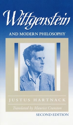 Wittgenstein and Modern Philosophy: Theological Perspectives on Migration Cover Image