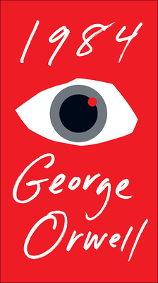 1984 (Signet Classics) By George Orwell Cover Image