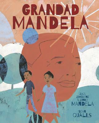 Grandad Mandela Cover Image