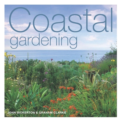 Coastal Gardening Cover Image