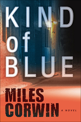 Kind of Blue Cover