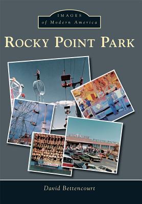 Rocky Point Park (Images of Modern America) Cover Image
