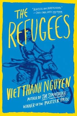 The Refugees By Viet Thanh Nguyen Cover Image