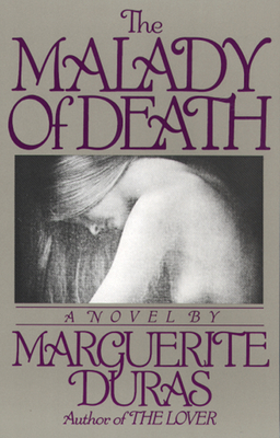 The Malady of Death Cover Image