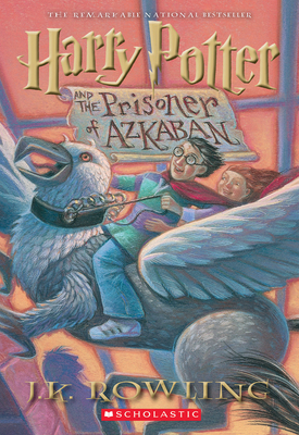 Harry Potter and the Prisoner of Azkaban