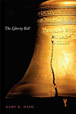 Cover for The Liberty Bell