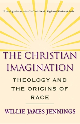 Cover for The Christian Imagination