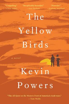 The Yellow Birds: A Novel