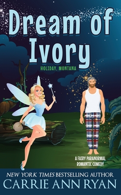 Dreams of Ivory Cover