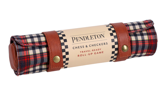 Pendleton Bool Pendleton Harding Pattern Journal | Phoenix Books