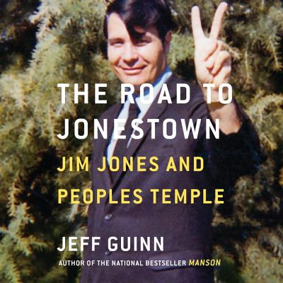 Cover for The Road to Jonestown