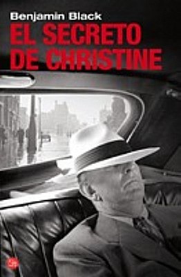 El secreto de Christine/ Christine Falls Cover Image