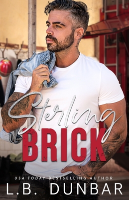 Sterling Brick Cover Image