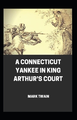 A Connecticut Yankee in King Arthur's Court