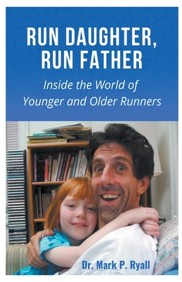 Run Daughter, Run Father Cover Image