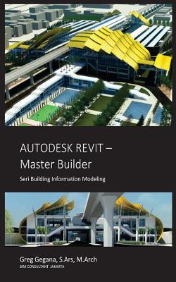 Autodesk Revit Master Builder Cover Image