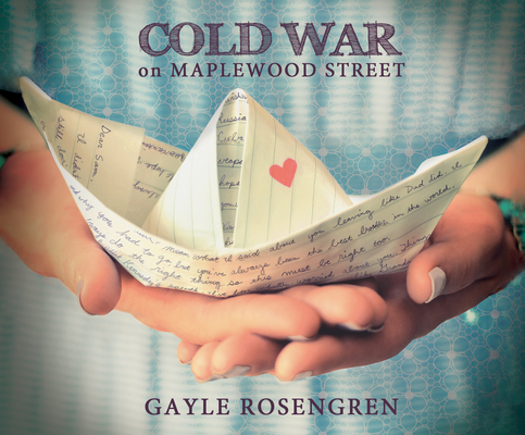 Cover for Cold War on Maplewood Street