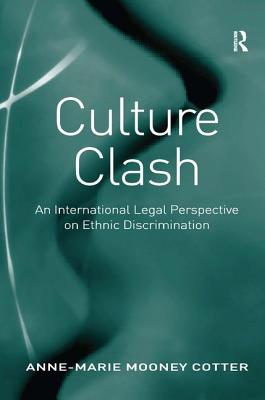 Culture Clash: An International Legal Perspective on Ethnic Discrimination Cover Image
