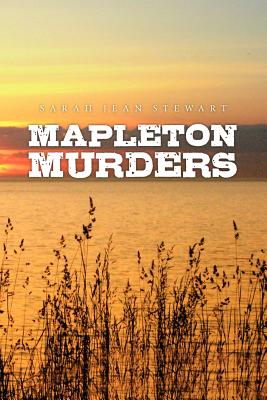 Mapleton Murders Cover