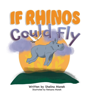 If Rhinos Could Fly Cover Image