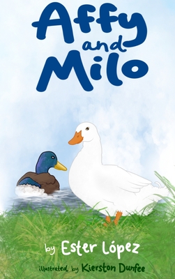 Affy and Milo Cover Image