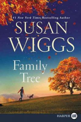 Family Tree: A Novel Cover Image