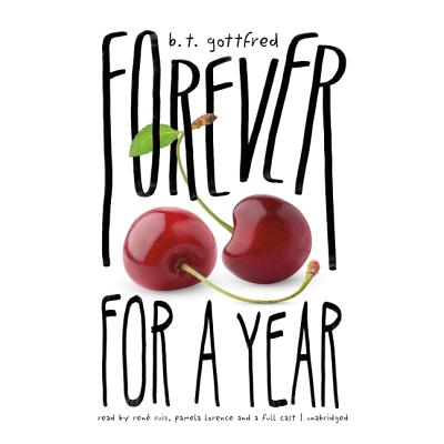 Forever for a Year Lib/E Cover Image