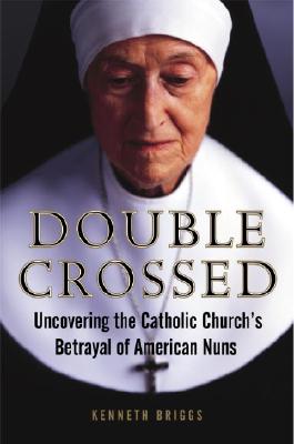 Cover for Double Crossed