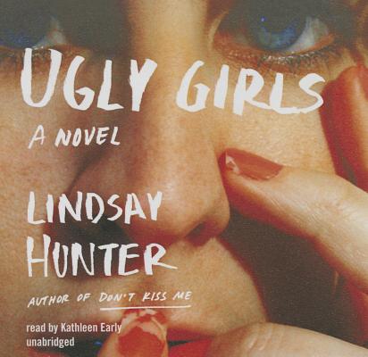 Ugly Girls Lib/E Cover Image