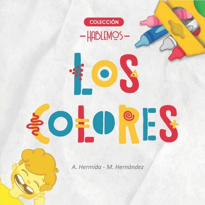 Hablemos de colores